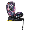 Cosatto All in All Rotate Isofix i-Size 0-36kg auto sedište Dalloway