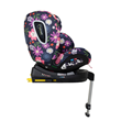 Cosatto All in All Rotate Isofix i-Size 0-36kg auto sedište Dalloway