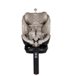 Cosatto Wow 3 kolica za bebe 2u1 Travel Sistem Whisper All in All Ultra Rotate Classic set