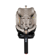 Cosatto Wow 3 kolica za bebe 2u1 Travel Sistem Whisper All in All Ultra Rotate Classic set