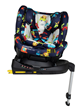 Cosatto auto sedište All in All i-Size Rotate Isofix 0+123 Motor Kidz