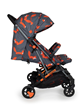 Cosatto Woosh Double kolica za blizance Mister Fox Basic set