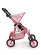 Cosatto kolica za lutke Little Woo Travel Sistem Unicorn Land