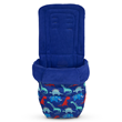 Cosatto kolica za bebe Yo Dino Bright Basic Set