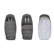 Cosatto Wow 3 Bobtail 2u1 kolica za bebe Noode 0+ ultimate set