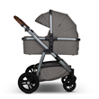 Cosatto Wow 3 Bobtail 3u1 putni sistem kolica za bebe Acorn 2 Ultimate set