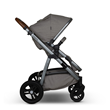 Cosatto Wow 3 Bobtail 3u1 putni sistem kolica za bebe Noodle 0+ Acorn 2 set