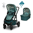 Cosatto Wow 3 Maskarada 2u1 kolica za bebe All in All set