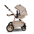 Cosatto Wow 3 Whisper 2u1 putni sistem kolica za bebe Basic set