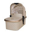 Cosatto Wow 3 kolica za bebe 2u1 Travel Sistem Whisper All in All Ultra Rotate set