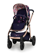 Cosatto kolica za bebe 3u1 Travel Sistem Wow Continental Dalloway set