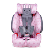 Cosatto Auto Sediste JUDO ISOFIX Group 123 Bunny Buddy