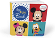 Disney Knjiga za bebe koja menja boju