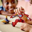 Lego Marvel 76263 Ajronmen Halkbaster protiv Tanosa