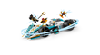 Lego Ninjago 71791 Zejnov trkački auto