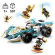 Lego Ninjago 71791 Zejnov trkački auto