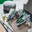 Lego Star Wars 75360 Jodin zvezdani borac