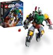Lego Star Wars 75369 Boba Fetov Meh